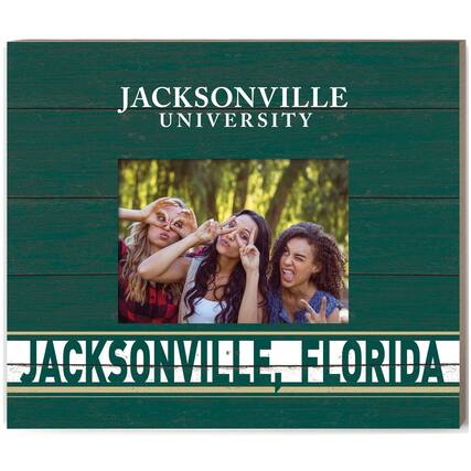 JACKSONVILLE UNIVERSITY
JACKSONVILLE, FLORIDA