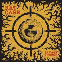Savage Visions [LP] - VINYL - Front_Zoom