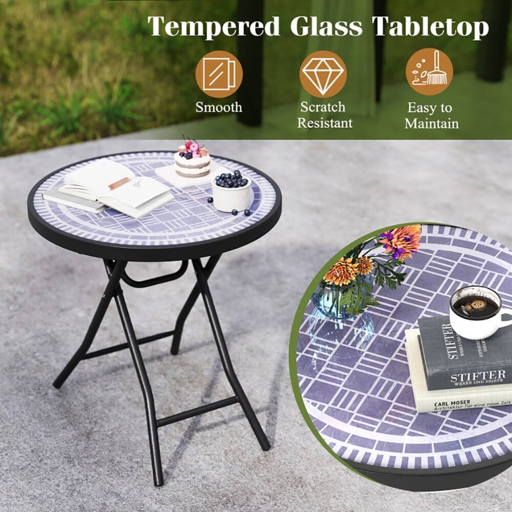 Tempered Glass Tabletop  
Smooth  
Scratch Resistant  
Easy to Maintain  

STIFTER  
STIFTER UNDRAITFE  
WARAA  
CARL MOSER  
Architectur  
Architesteriur