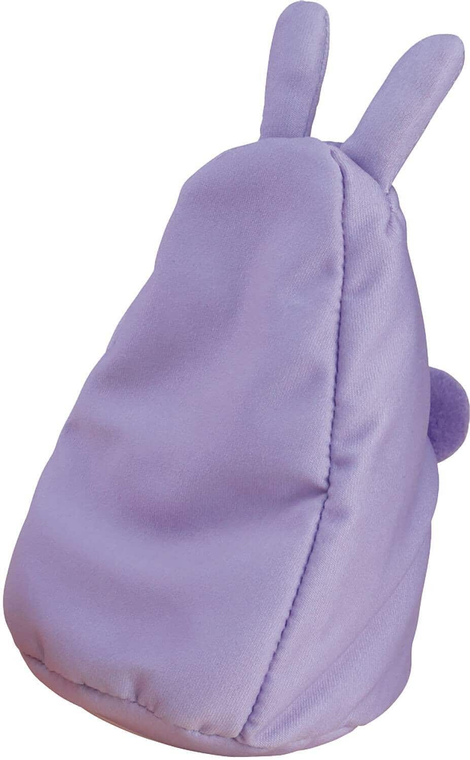 Good Smile Company - Nendoroid More - Bean Bag Chair Purple Rabbit Version - COLLECTIBLES - Multicolor price history on PriceWatchPro