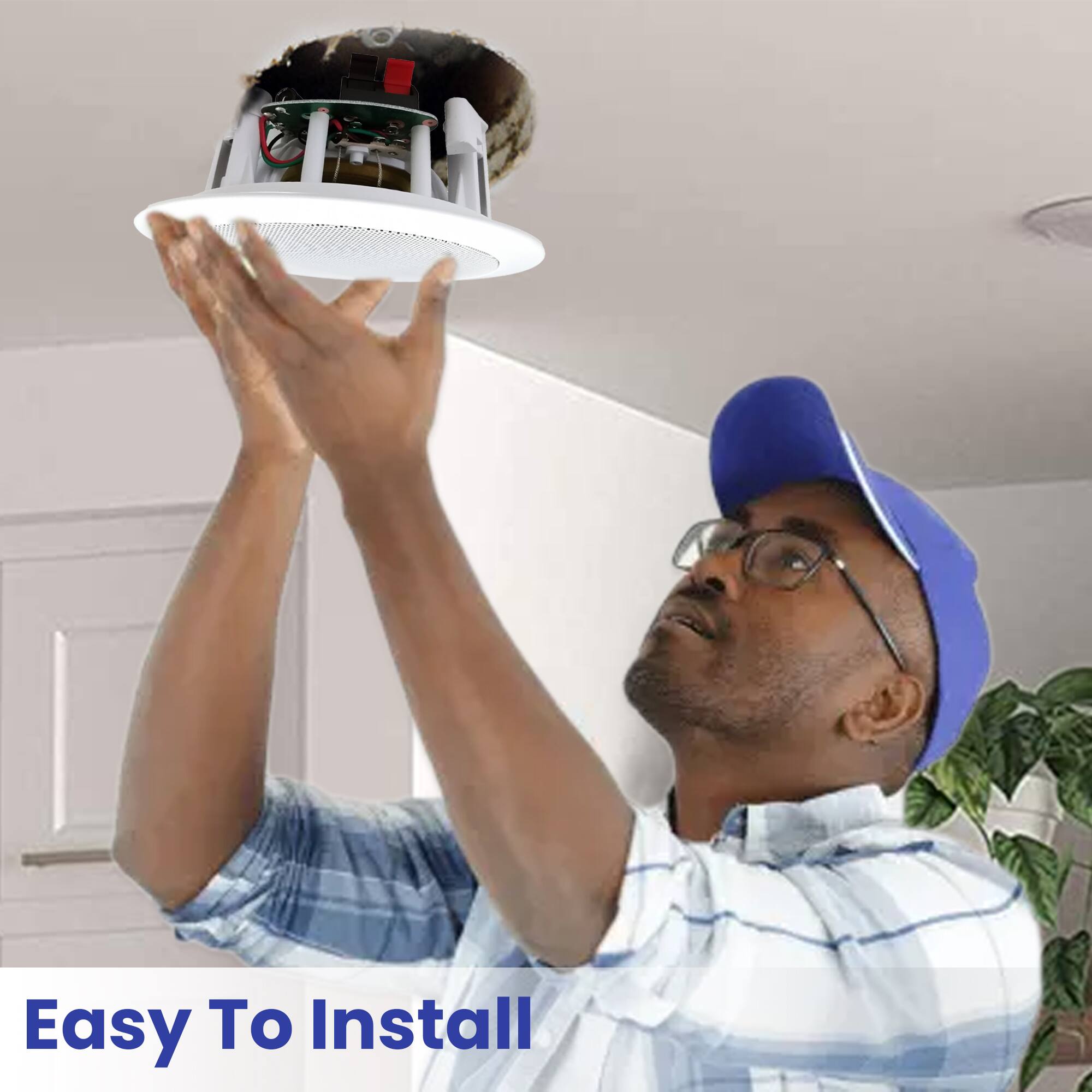 Easy To Install
