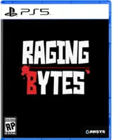 Raging Bytes - PlayStation 5 - Front_Zoom