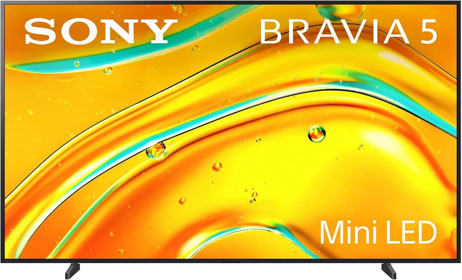 SONY BRAVIA 5 Mini LED