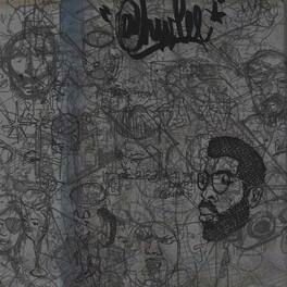 Ahwlee - Ftrs - VINYL LP