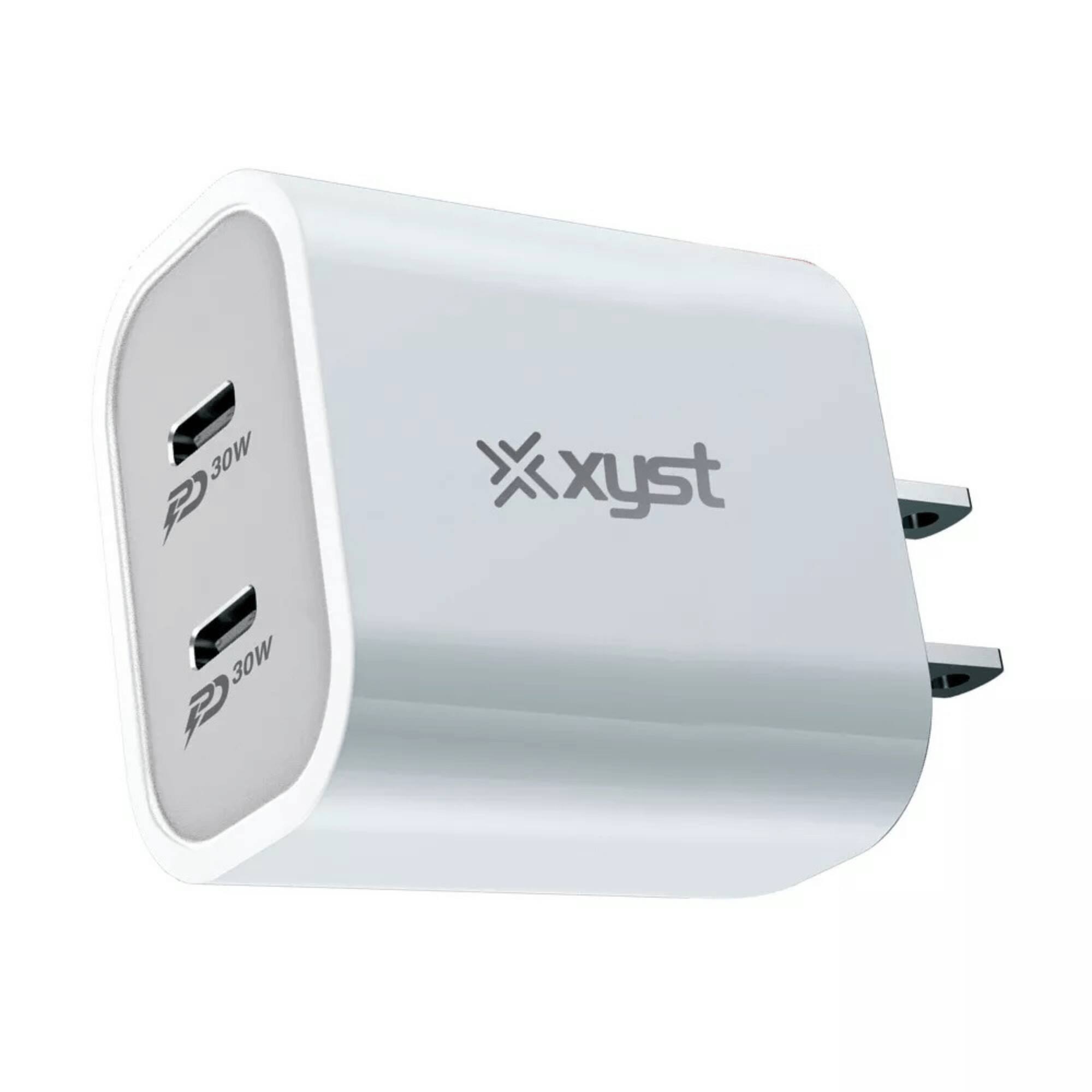 30W PD  
xyst  
30W PD
