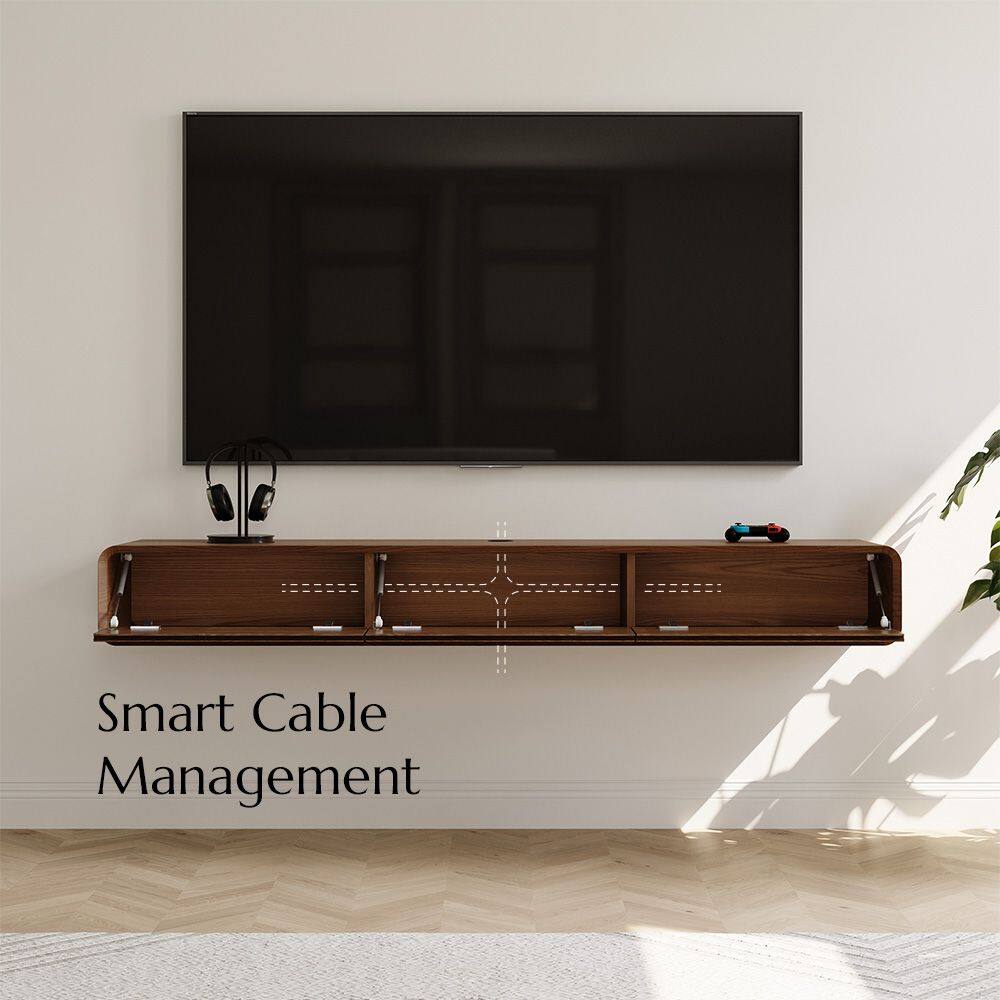 Smart Cable Management