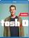 Front. Tosh.O: Hoodies - BLU-RAY.