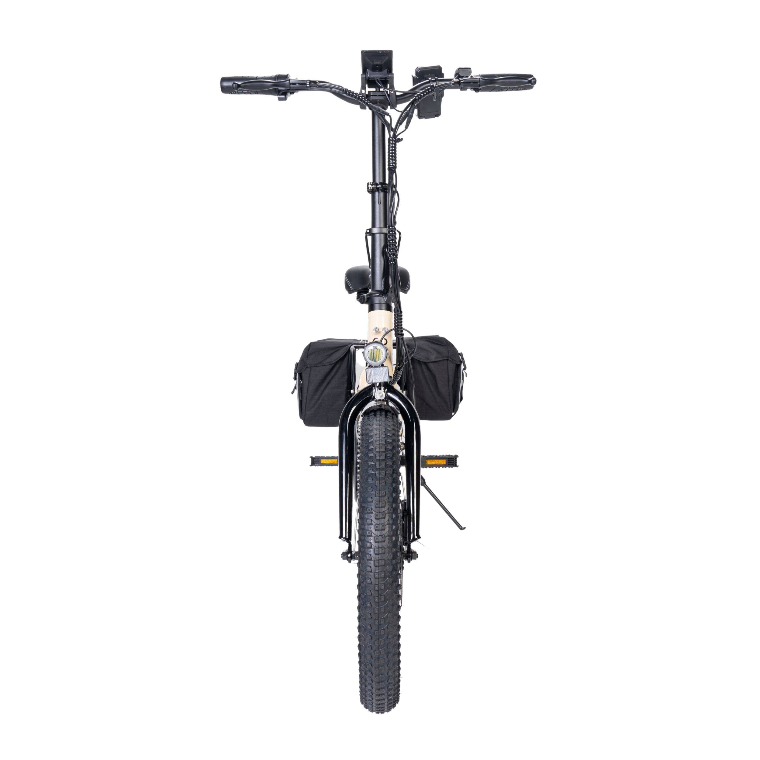 GoPowerBike GoLite Folding Electric Bike | 20