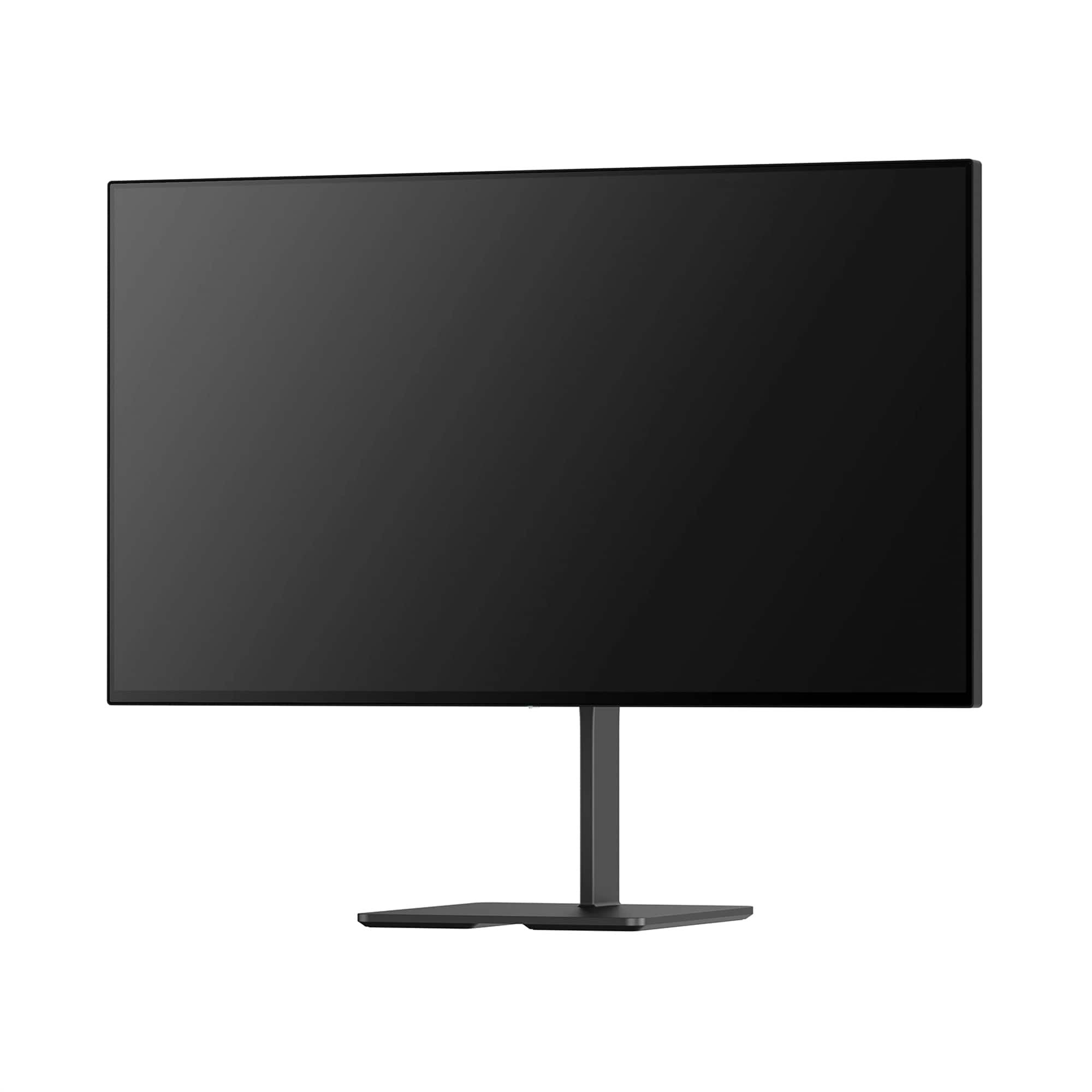 Alt View 12. Dough - Spectrum One 27-In. 4K HDR 144-Hz Monitor with USB-C Dock - Matte.