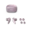 Back. JLab - Jbuds Pods ANC True Wireless Earbuds - Mauve.