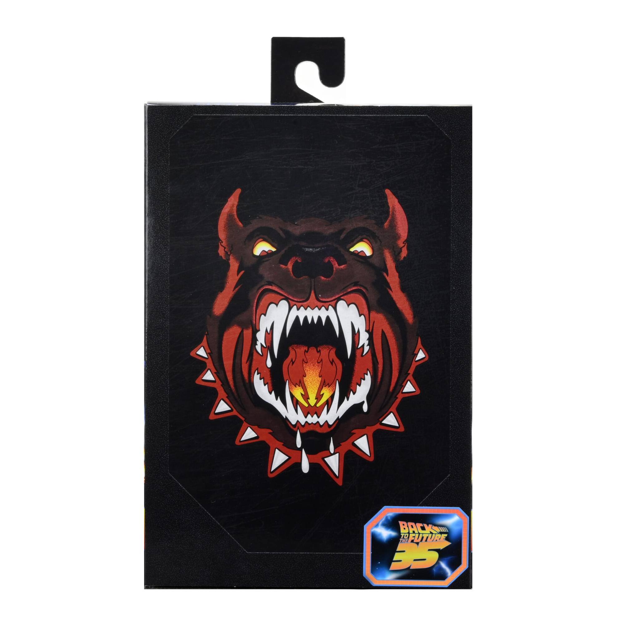 BACK TO THE FUTURE 35