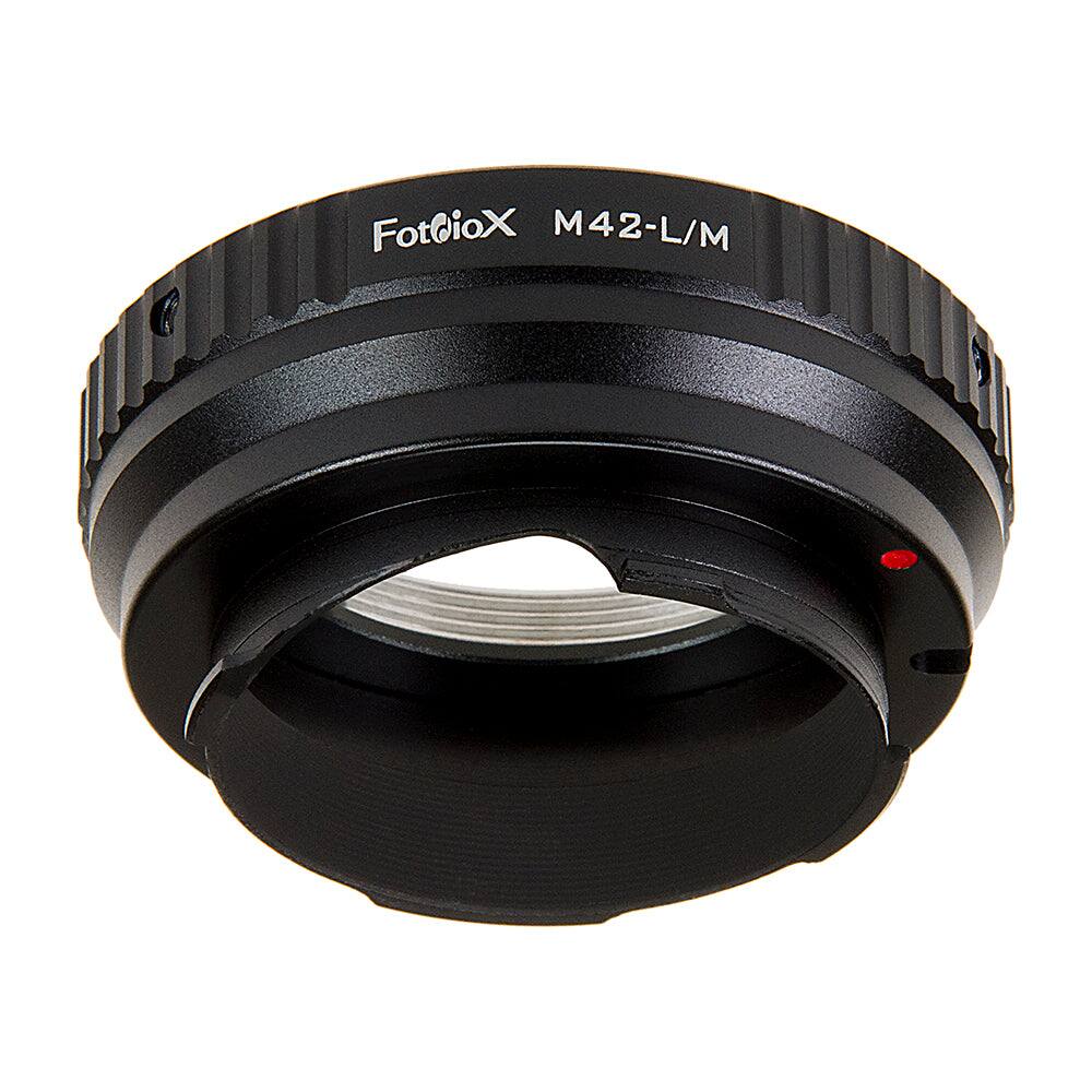 FotioX M42-L/M