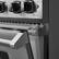 OVEN
Do 200
FaEn
IH MED MER E MED CONVECTION
818
Power Plus