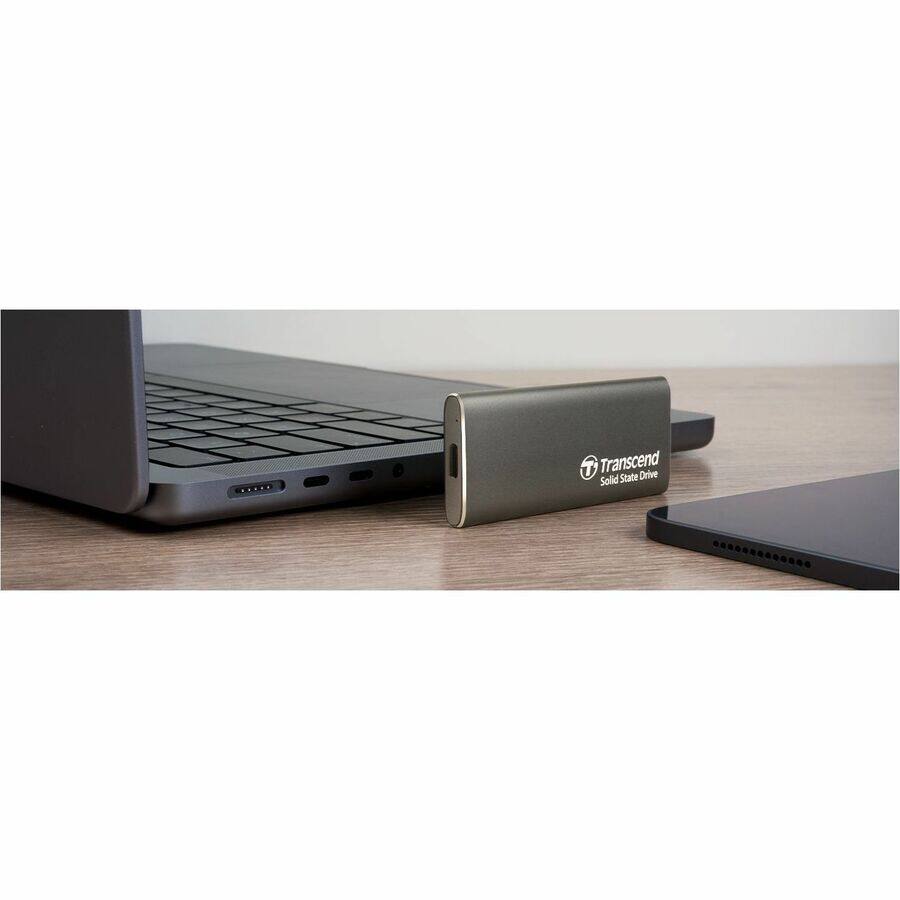 Transcend Solid State Drive