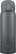 Angle. Zojirushi - Stainless Mug 16oz. - Dark Gray.