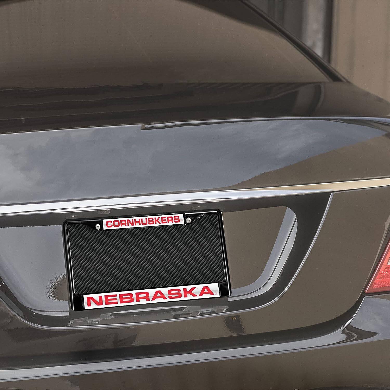 CORNHUSKERS NEBRASKA