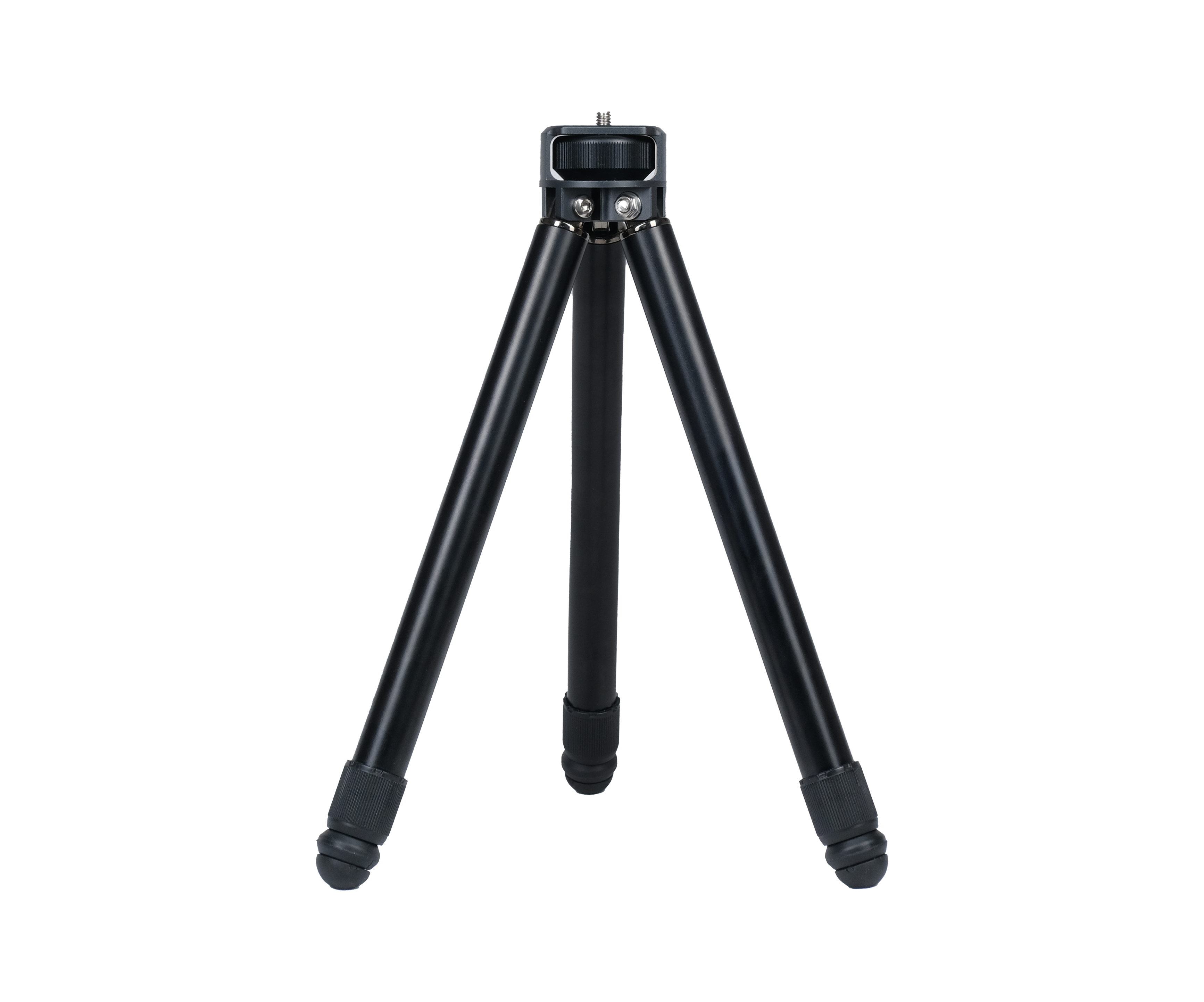 Alt View 6. XbotGo - T1 3.77ft Tripod - Black.