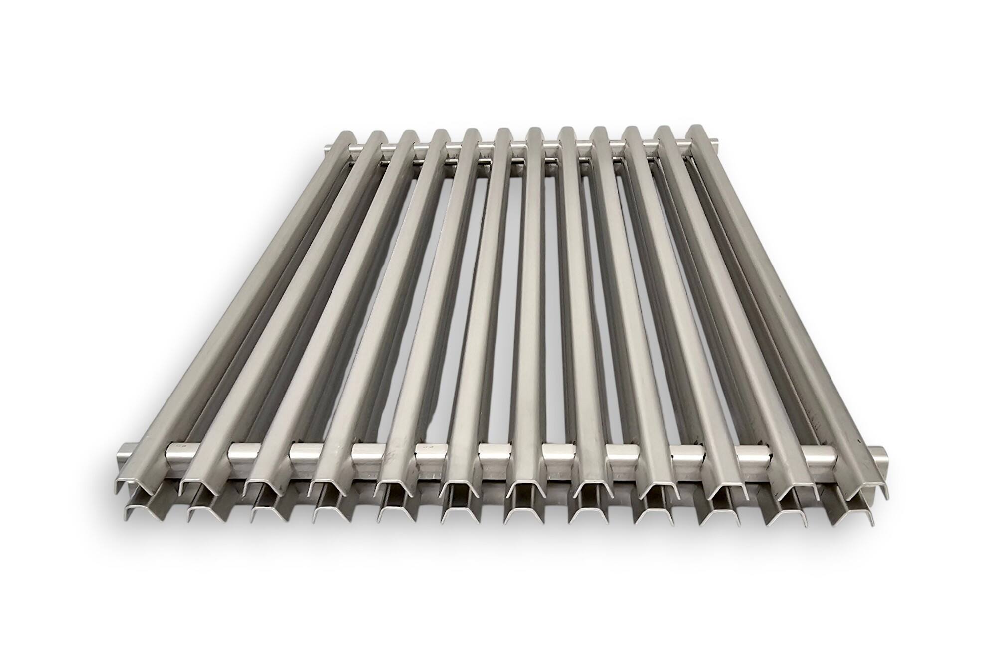 Alt View 3. Weber - Replacement Part 65905 | Fits Weber Models and more | Grill Cooking grids.
