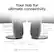 Your hub for ultimate connectivity
On-Screen-Display (OSD) adjustment joystick
Camera E-shutter
Power button
Switch button
USB-C (USB 10Gbps)
USB-A (USB 10Gbps)
Headphone/ mic combo
Power connector
HDMI-in
Ethernet (RJ45)
2x USB-A (USB 10Gbps)
HDMI-out
Built-in wireless mobile charging