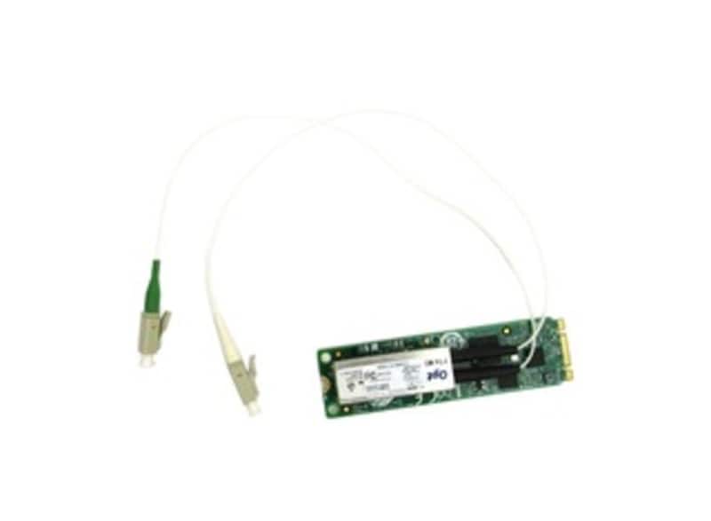 Allied Telesis - AT-29M2/LC-AB-901 1000MB M2 MM LC Network Card - Wired - 1000 Mbps - Possibly Black