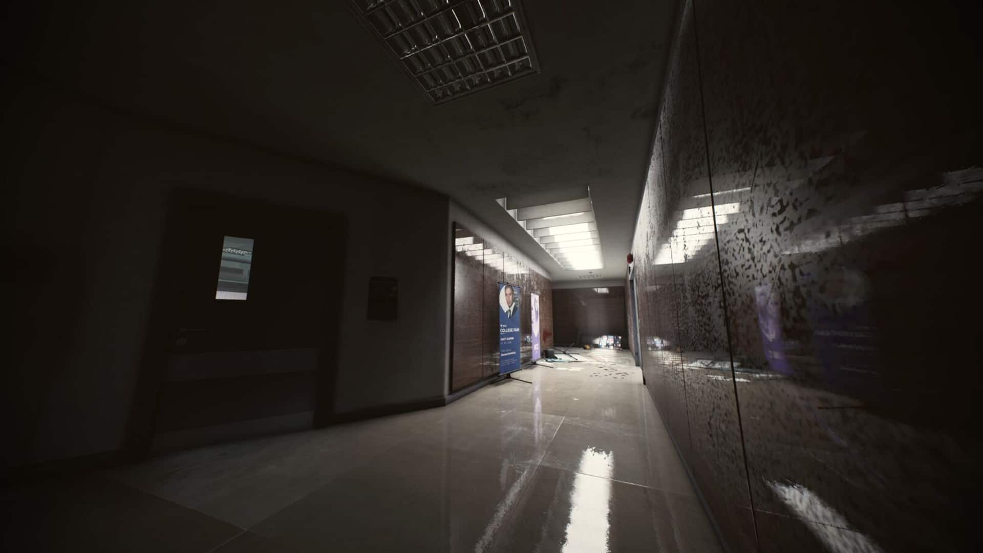 Angle. Green Man Gaming - Ready or Not-.