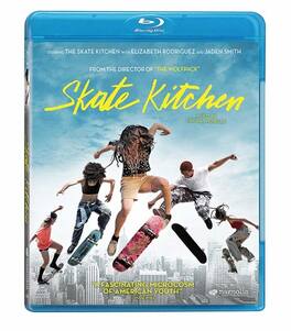 Skate Kitchen - BLU-RAY