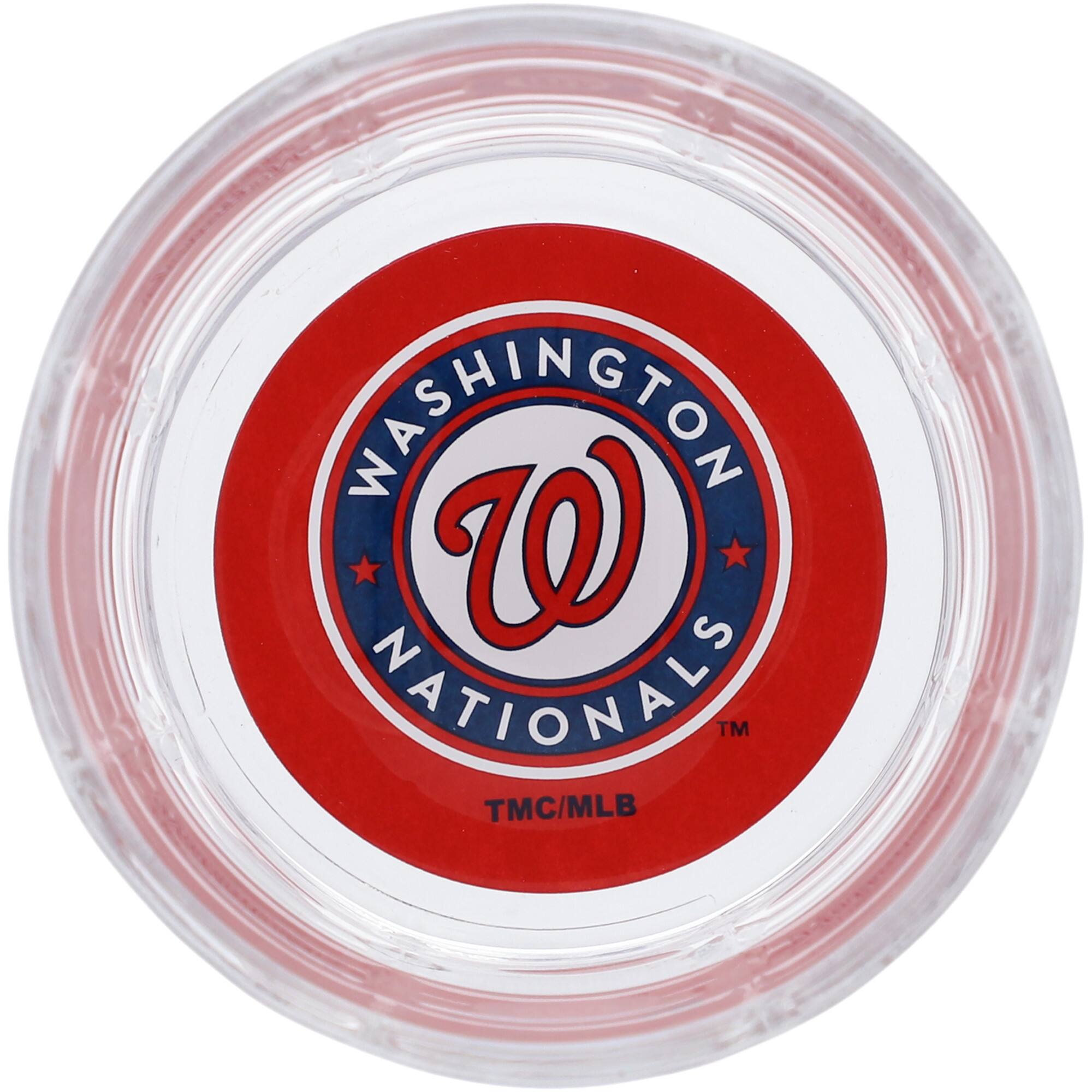 WASHINGTON NATIONALS  
TMC/MLB