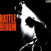 Rattle and Hum [LP] VINYL - Best Buy