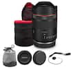 CANON LENS RF14mm F1.4 L VCM
Canon 14
A 16 11 8 5.6 2