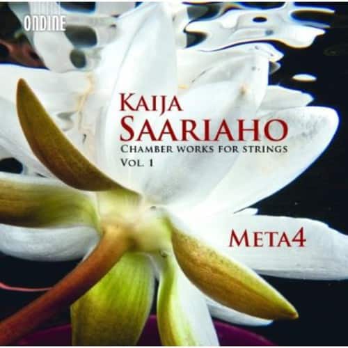Meta4 - Chamber Works for Strings 1   - COMPACT DISCS [CD] price history on PriceWatchPro