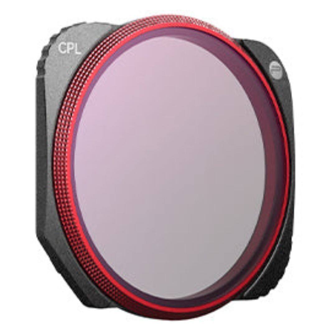 Angle. PGYTECH - PGYTECH Mavic 3 Classic Filter CPL and ND-PL Set (NDPL 8 16 32 64) (Professional).