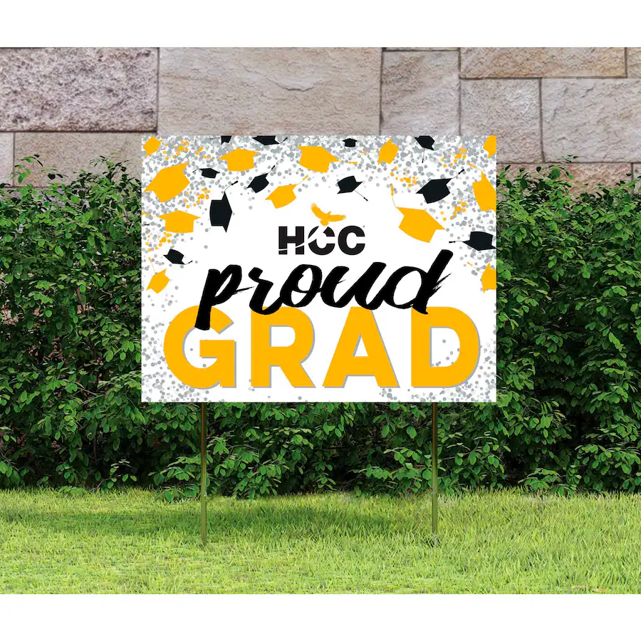 Jardine Houston Community College 18