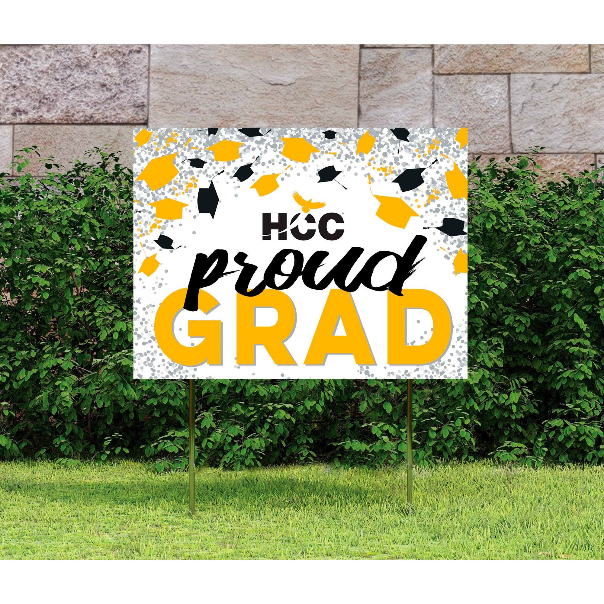 HCC proud GRAD