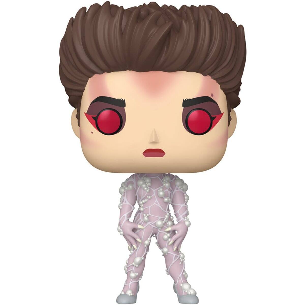 Angle. Funko - Ghostbusters: Gozer #2073.