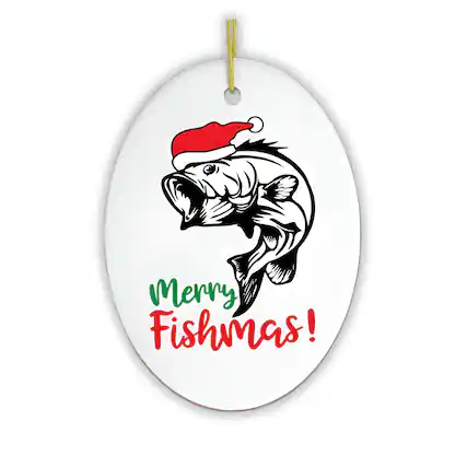 Merry Fishmas!