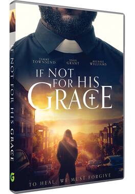 If Not for His Grace (MOD) (DVD Movie)