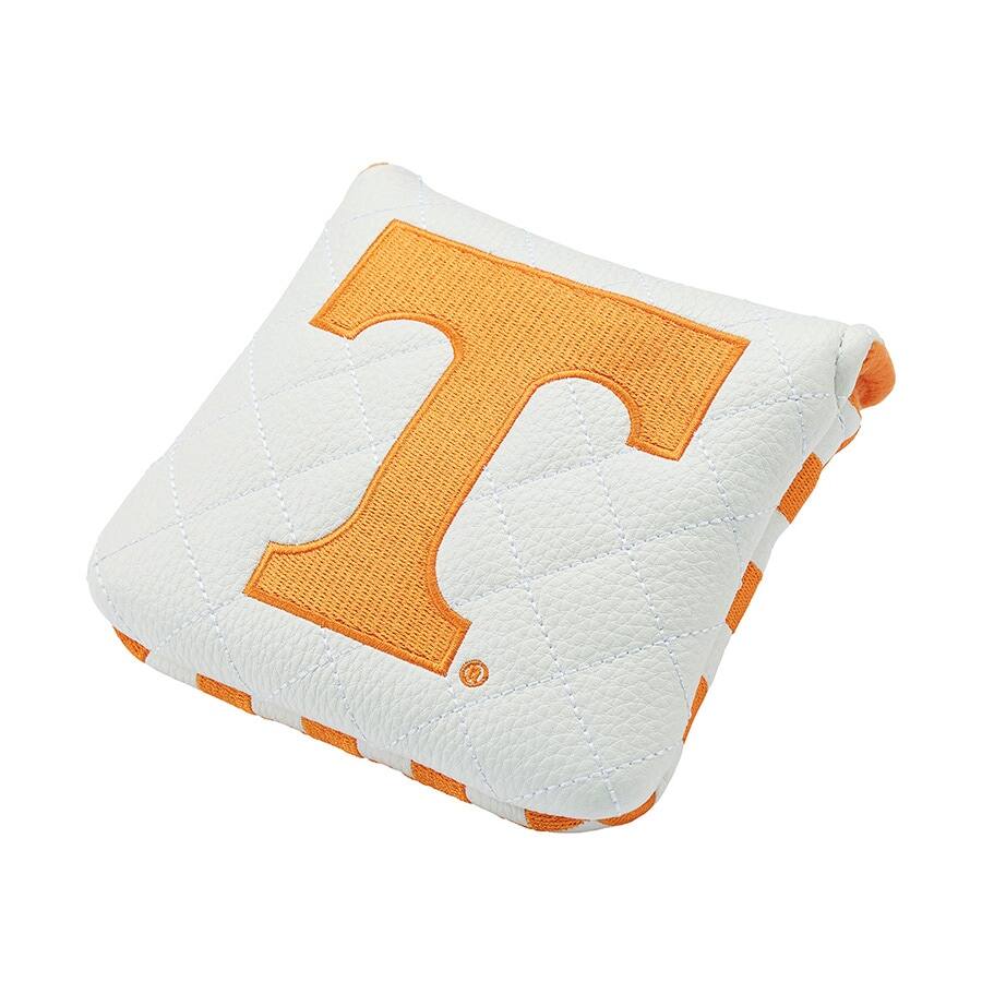 Alt View 2. TaylorMade - Tennessee Volunteers Mallet Headcover - Multicolor.