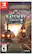 Includes original soundtrack, exclusive company HQ, station and locomotive skins. NINTENDO SWITCH Comprend la bande sonore originale, l'apparence exclusive de GQ, les apparences des gares et des locomotives. "The Golden Age of Rail Sims has arrived" -Game Watcher 8.5/10 RAILWAY EMPIRE 2 Nintendo Switch Edition 308 EVERYONE 10+ ENFANTS et ADULTES 10+ E 10+ + ESRB kalypso
