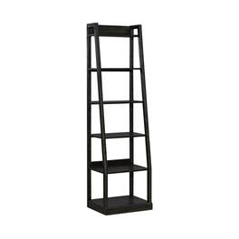 Liberty Furniture Industries - Mill Creek Wall Pier in Brown Color - Brown