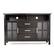 Alt View 7. Simpli Home - Kitchener SOLID WOOD Tall TV Media Stand in Hickory Brown For TVs up to 60 inches - Hickory Brown.