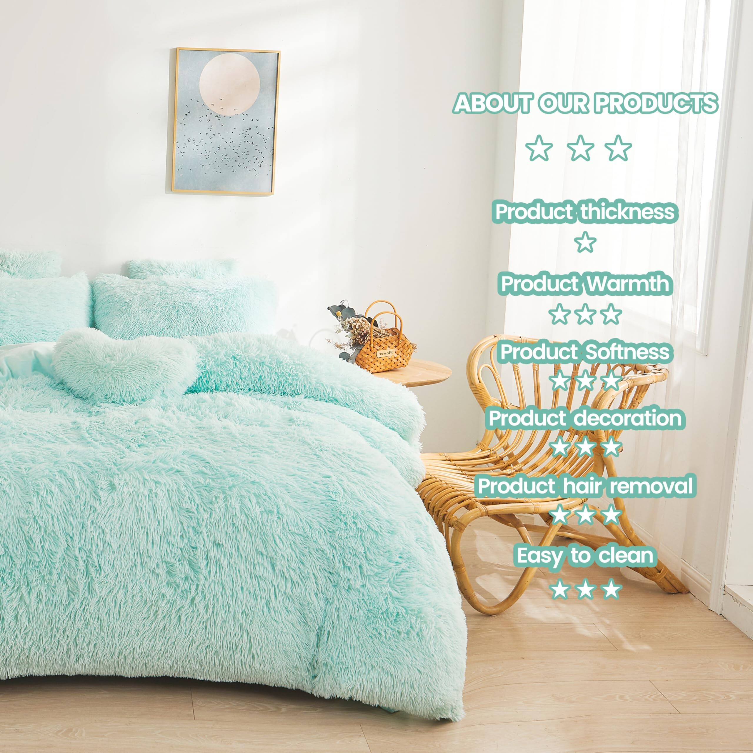 ABOUT OUR PRODUCTS

- Product thickness
- Product Warmth
- Product Softness
- Product decoration
- Product hair removal
- Easy to clean