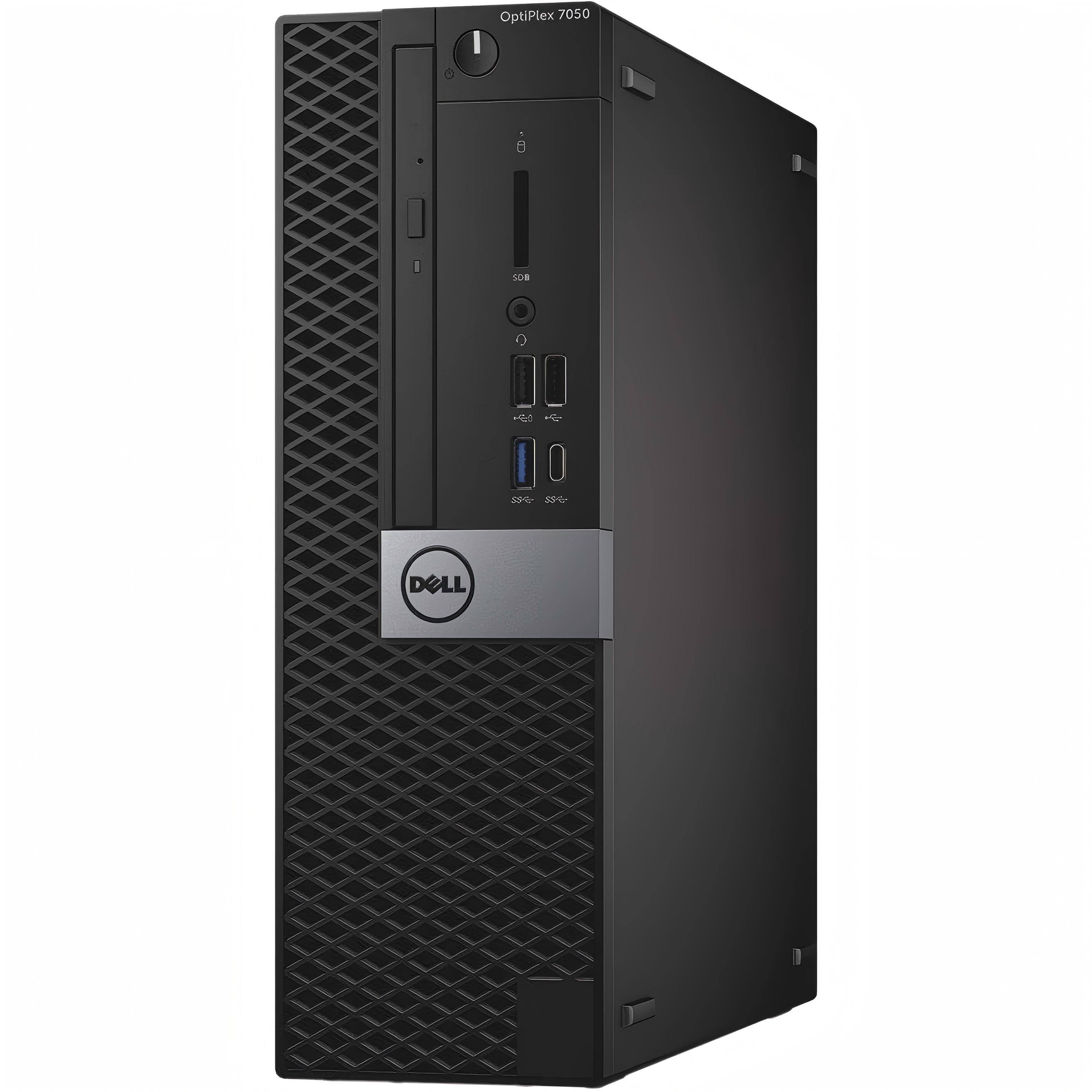 OptiPlex 7050  
DELL