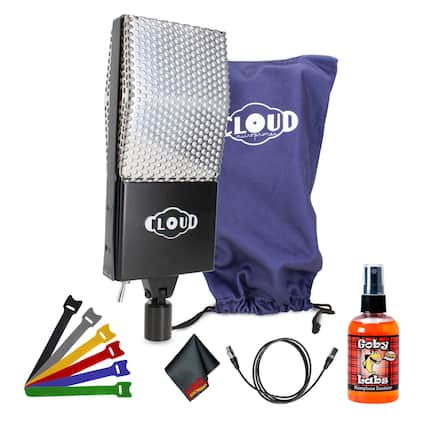LOUD TACO phones SEs
LOUD SAVE Goby Labs Microphone Lintetteer