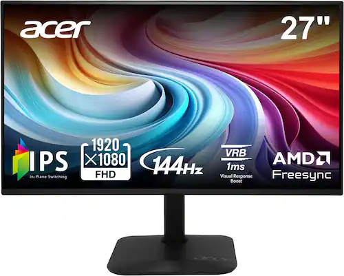 LED Monitors