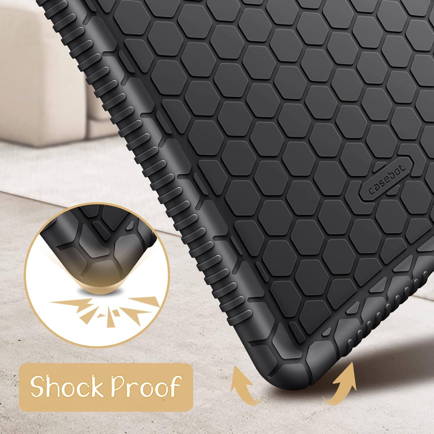 casebot

Shock Proof