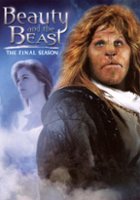 Beauty and the Beast: The Third Season [3 Discs] - Front_Zoom