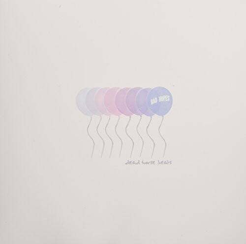 Dead Horse Beats - Bad Hopes   - VINYL LP price history on PriceWatchPro