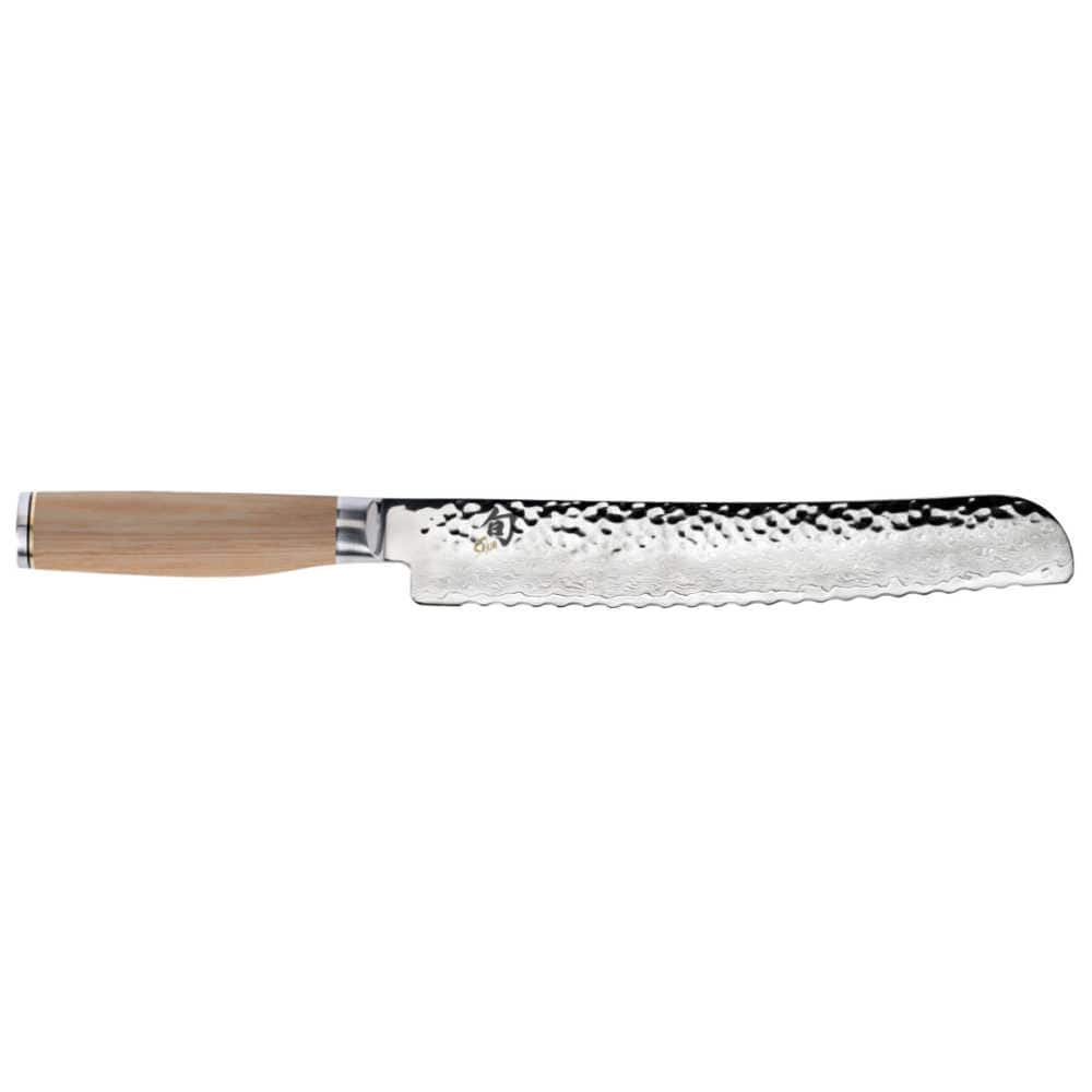 Shun - Premier Blonde 9 Inch Bread Knife price history on PriceWatchPro
