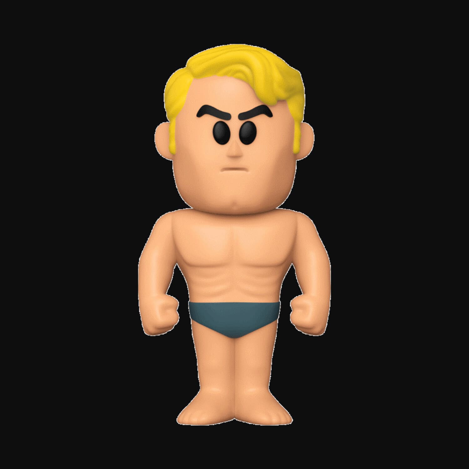 FUNKO VINYL SODA: Retro Toys - Stretch Armstrong (Styles May Vary) - COLLECTABLES - Multicolor