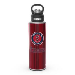 Tervis - Los Angeles Angels 40oz. All In Wide Mouth Water Bottle - Multicolor
